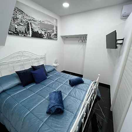 House Milly Villa Naples Luaran gambar