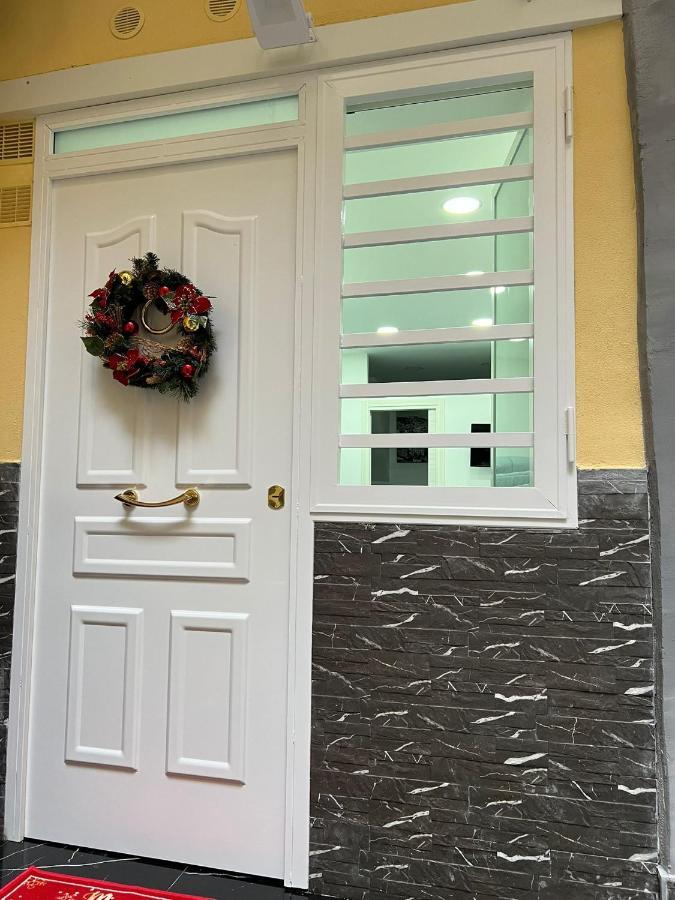 House Milly Villa Naples Luaran gambar