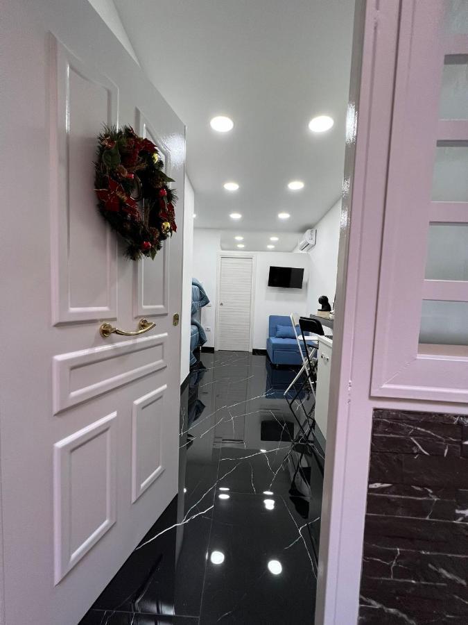 House Milly Villa Naples Luaran gambar