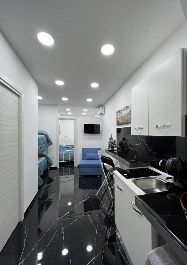 House Milly Villa Naples Luaran gambar