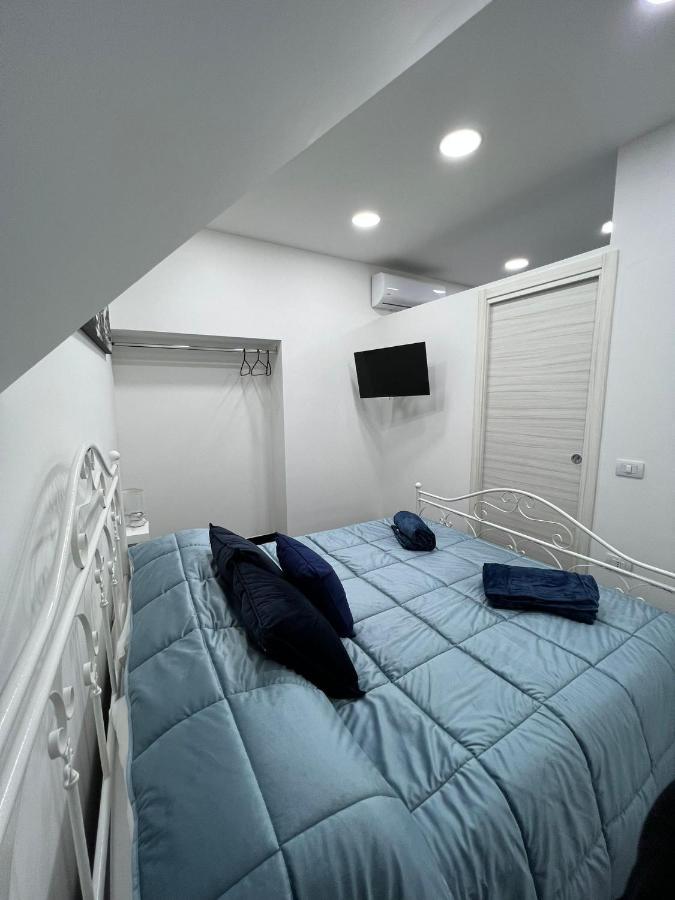 House Milly Villa Naples Luaran gambar