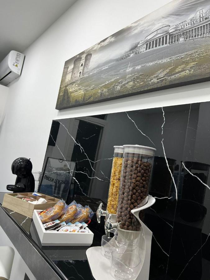 House Milly Villa Naples Luaran gambar