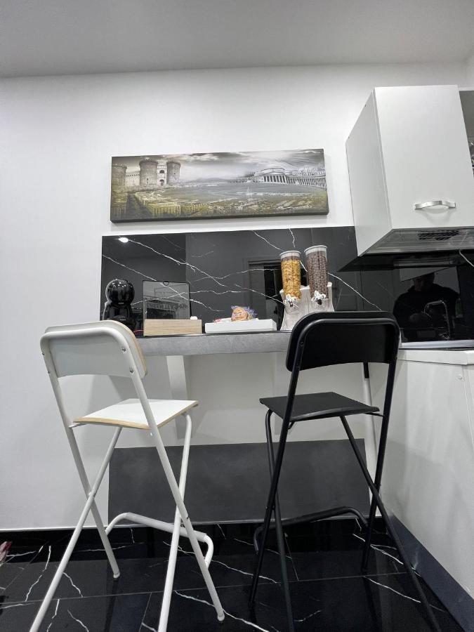 House Milly Villa Naples Luaran gambar