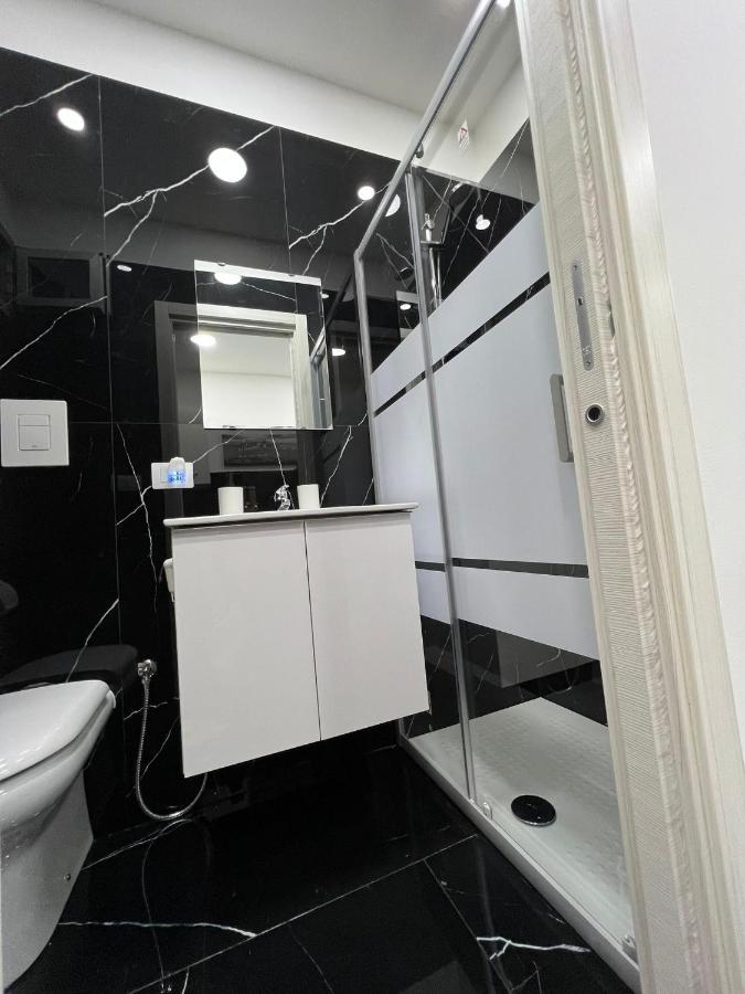 House Milly Villa Naples Luaran gambar