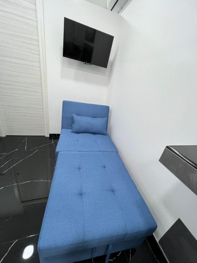 House Milly Villa Naples Luaran gambar