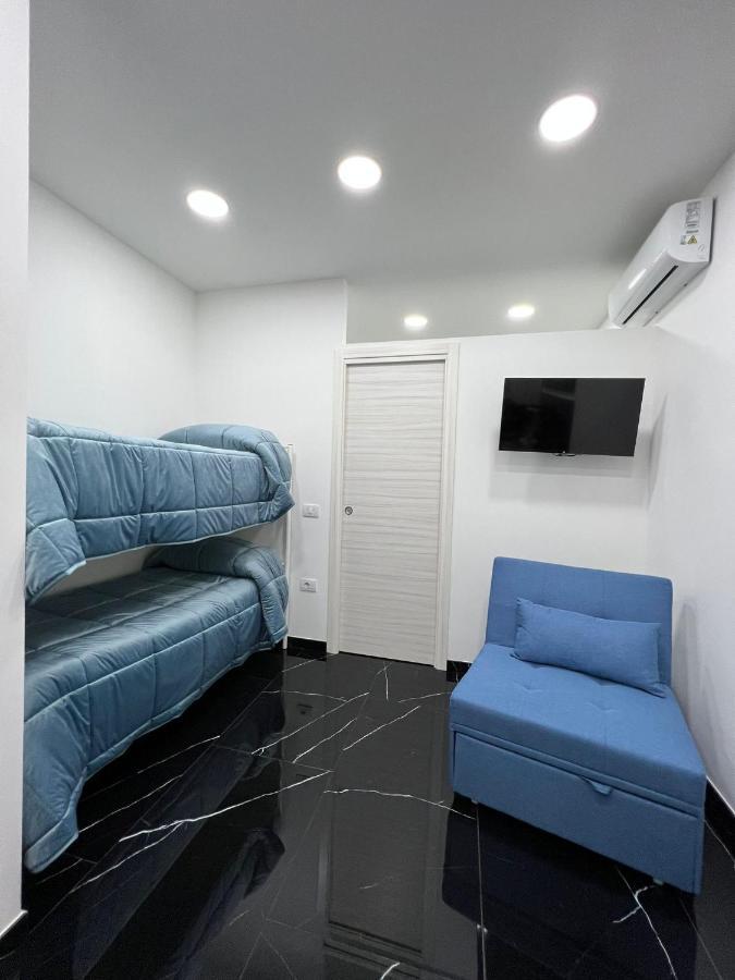 House Milly Villa Naples Luaran gambar
