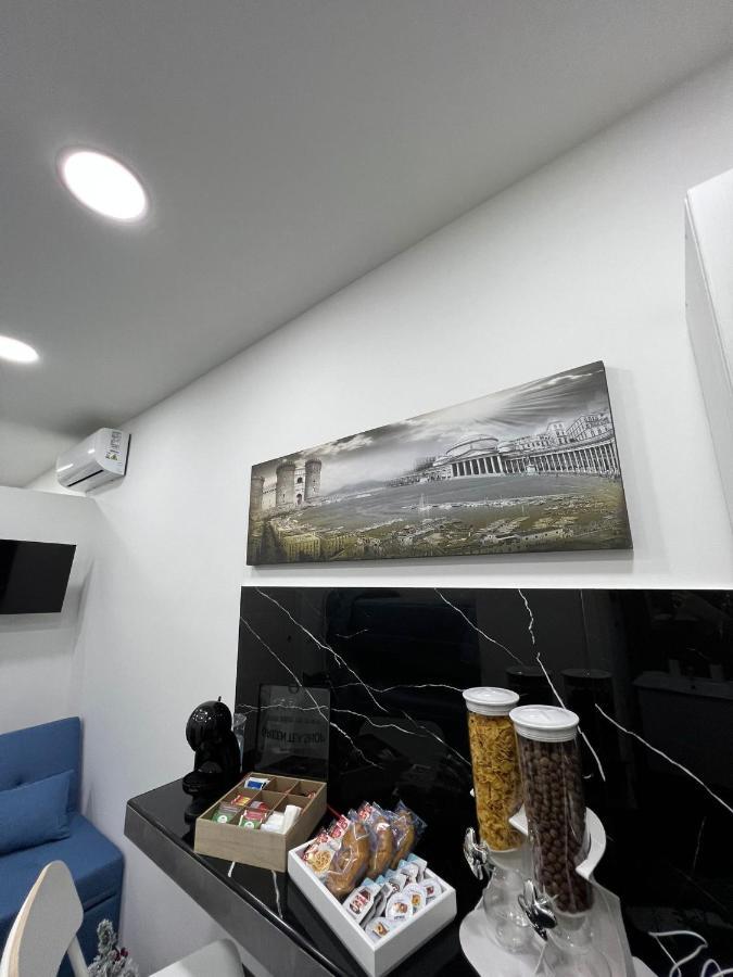 House Milly Villa Naples Luaran gambar