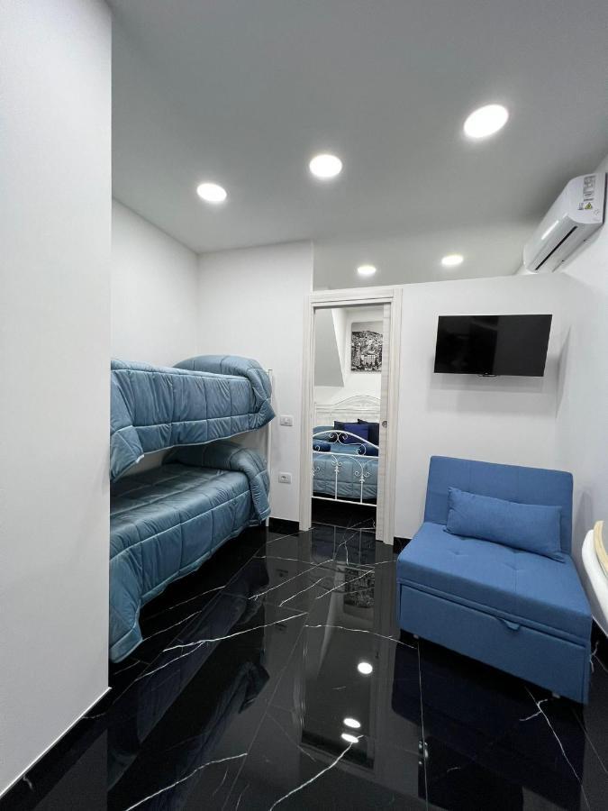 House Milly Villa Naples Luaran gambar
