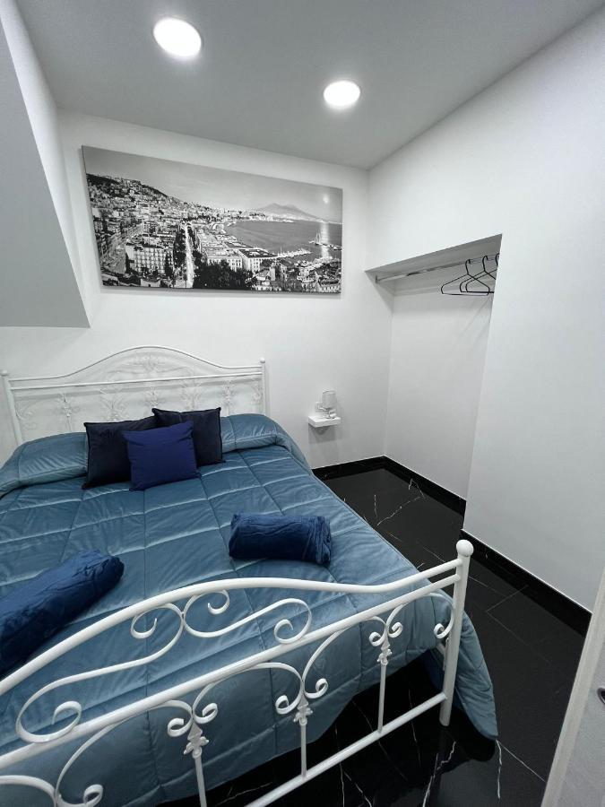 House Milly Villa Naples Luaran gambar