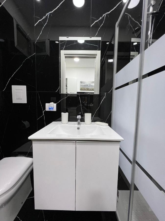 House Milly Villa Naples Luaran gambar