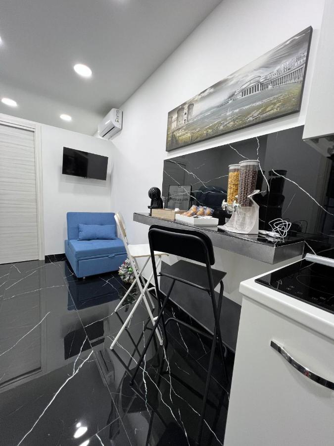 House Milly Villa Naples Luaran gambar