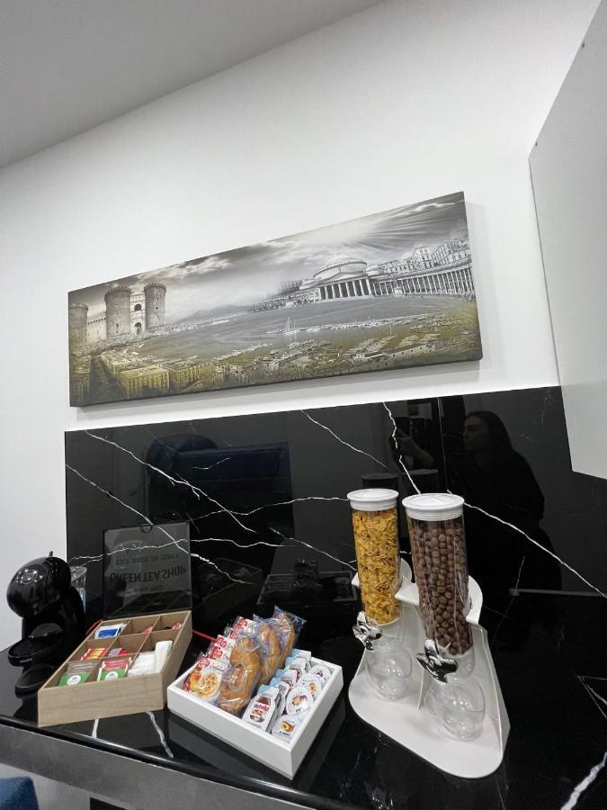House Milly Villa Naples Luaran gambar