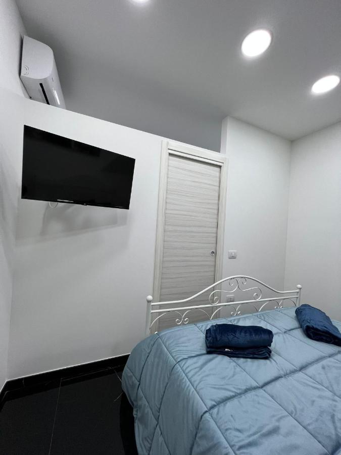House Milly Villa Naples Luaran gambar