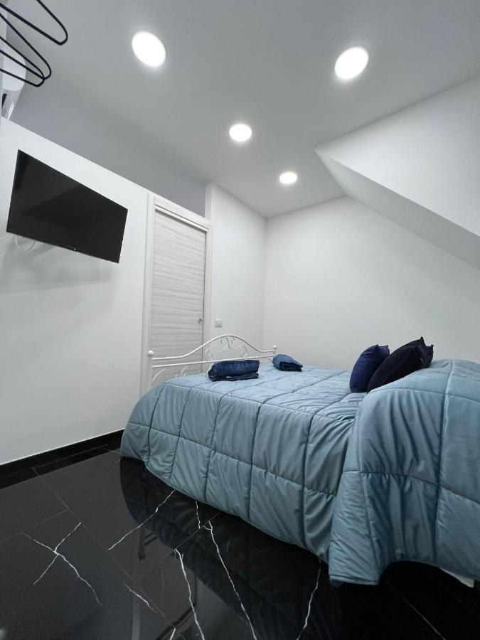 House Milly Villa Naples Luaran gambar