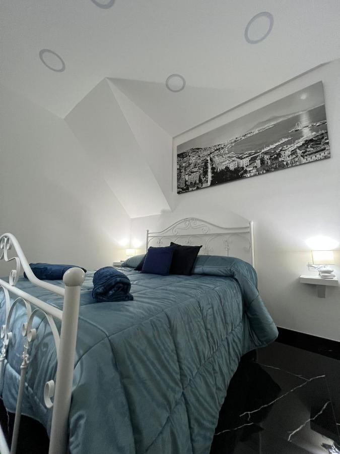 House Milly Villa Naples Luaran gambar
