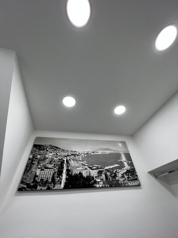 House Milly Villa Naples Luaran gambar