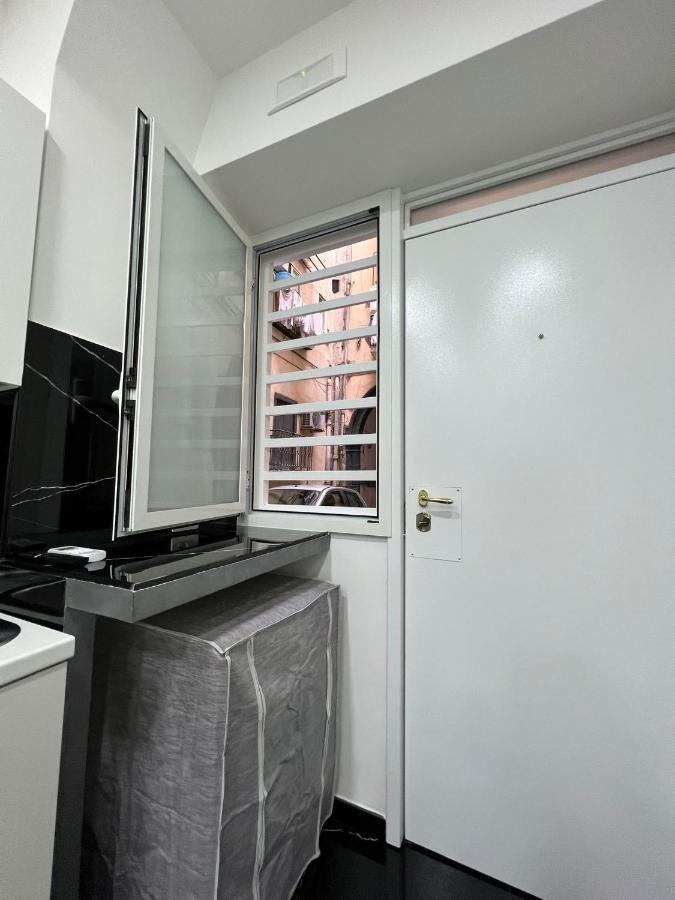 House Milly Villa Naples Luaran gambar