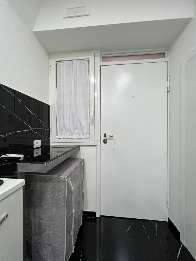 House Milly Villa Naples Luaran gambar