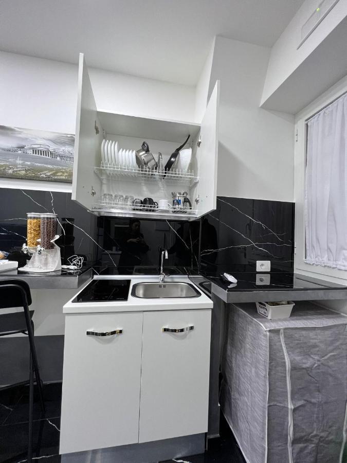 House Milly Villa Naples Luaran gambar