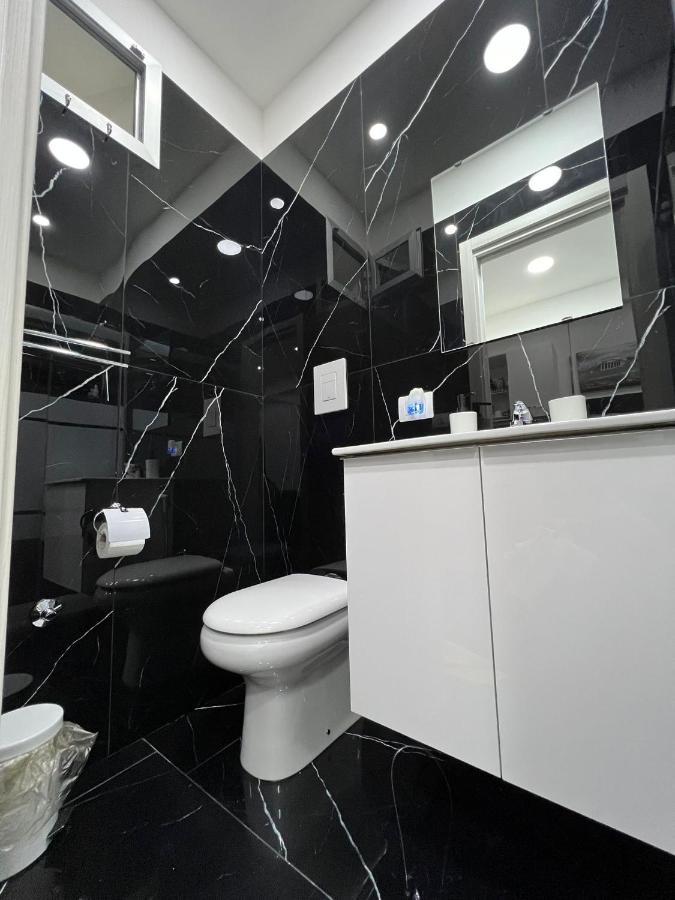 House Milly Villa Naples Luaran gambar