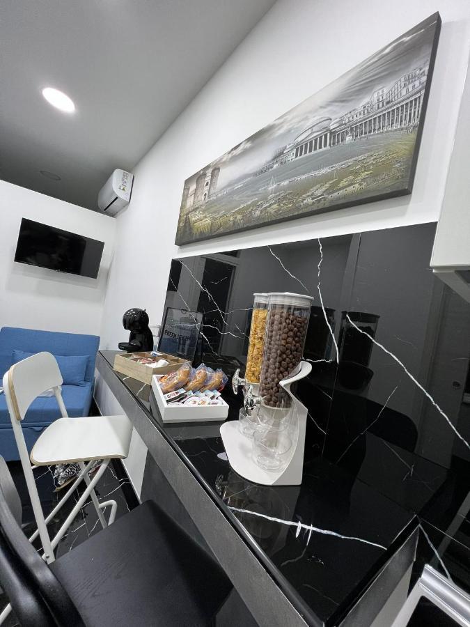 House Milly Villa Naples Luaran gambar