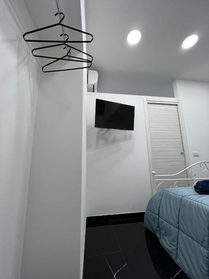 House Milly Villa Naples Luaran gambar